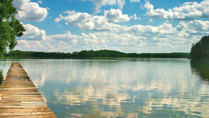 mazury